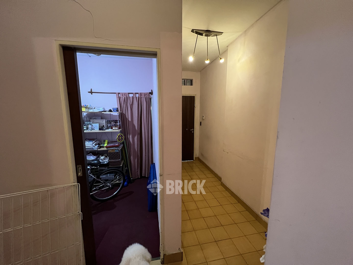 CUNNINGHAME GRAHAM al 1100 Piso PB 13