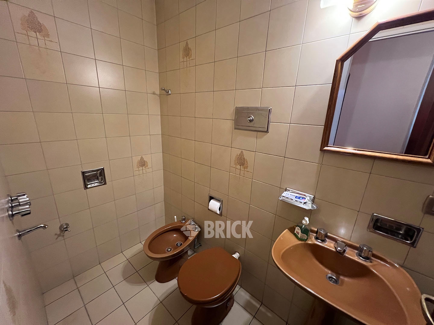 CUNNINGHAME GRAHAM al 1100 Piso PB 15