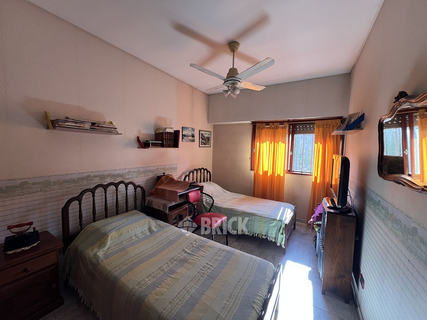 CUNNINGHAME GRAHAM al 1100 Piso PB 18