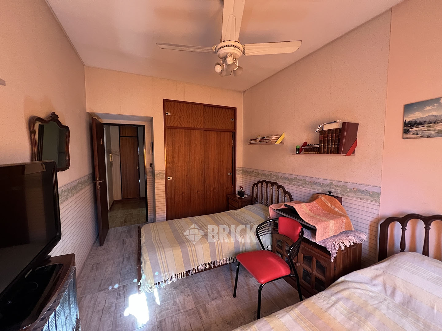 CUNNINGHAME GRAHAM al 1100 Piso PB 19