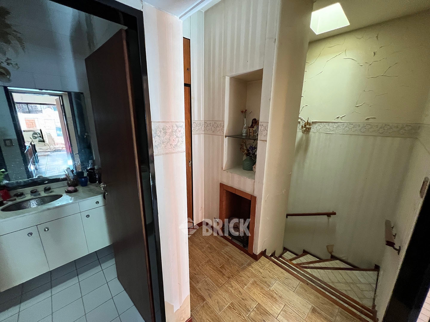 CUNNINGHAME GRAHAM al 1100 Piso PB 21