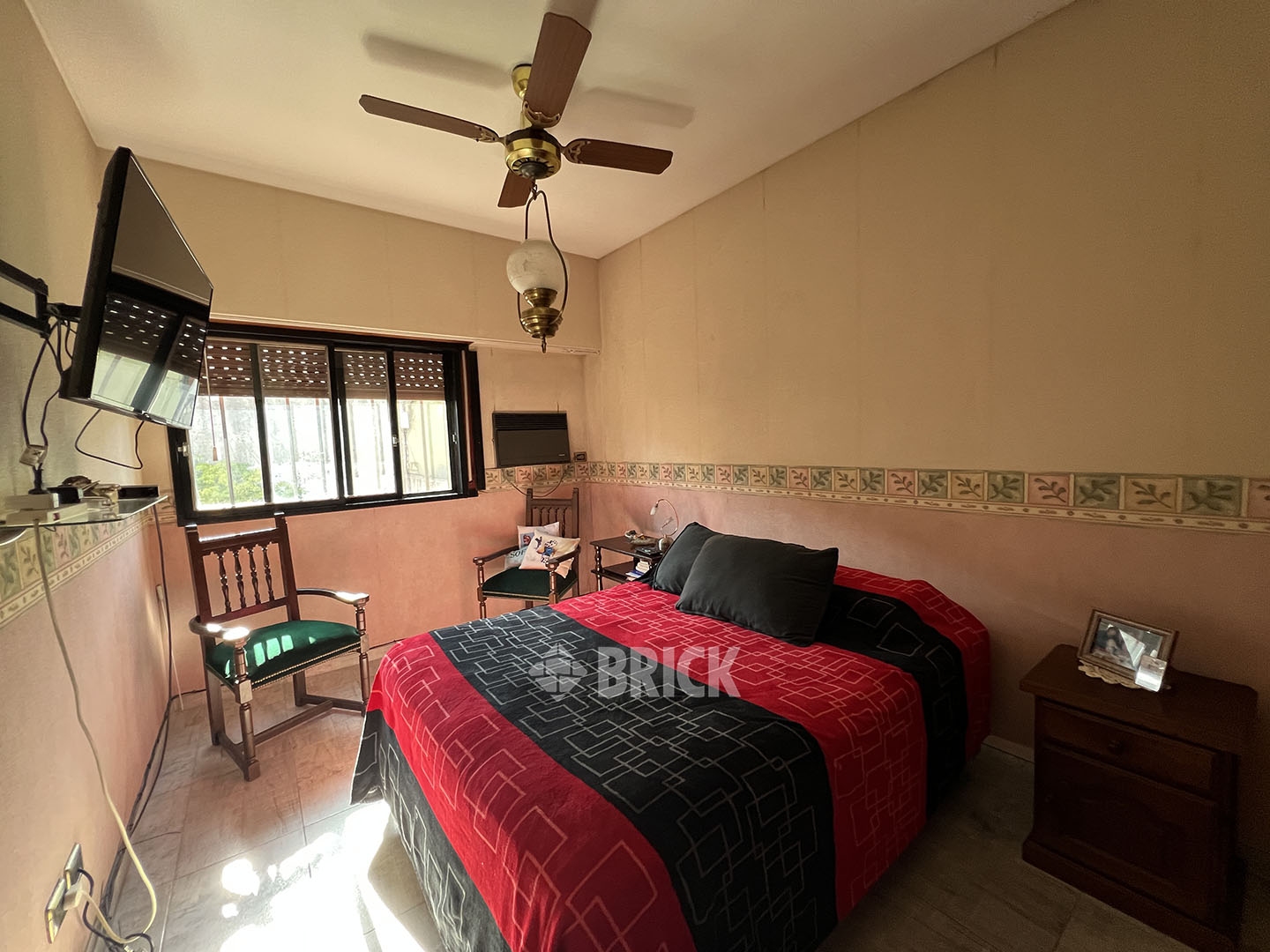 CUNNINGHAME GRAHAM al 1100 Piso PB 22