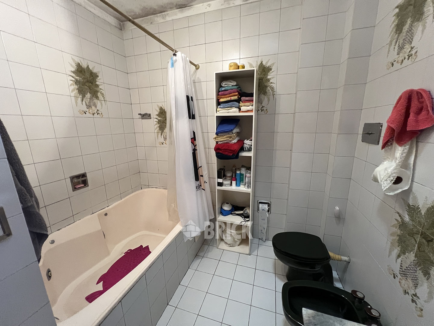 CUNNINGHAME GRAHAM al 1100 Piso PB 24