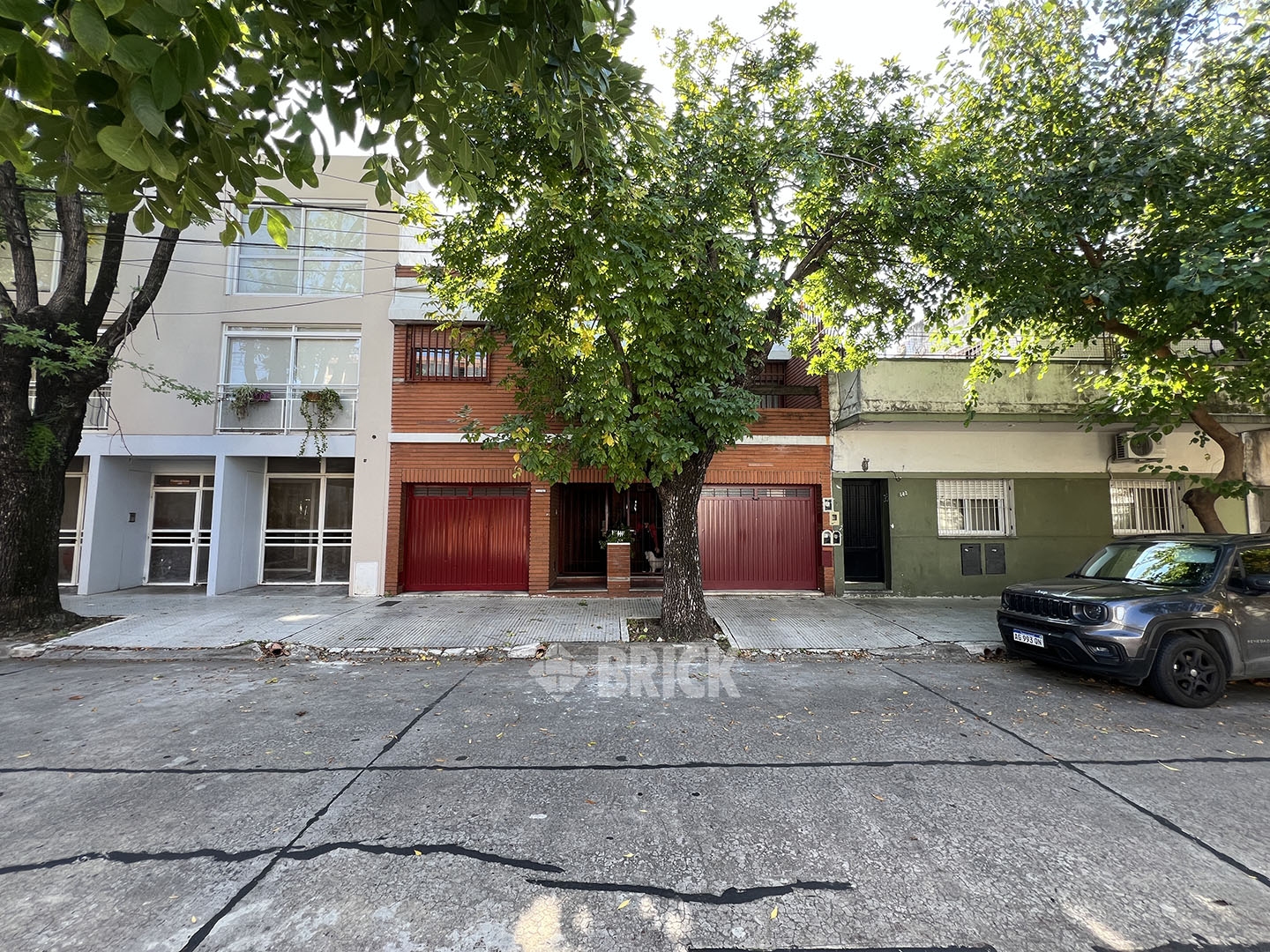 CUNNINGHAME GRAHAM al 1100 Piso PB 26