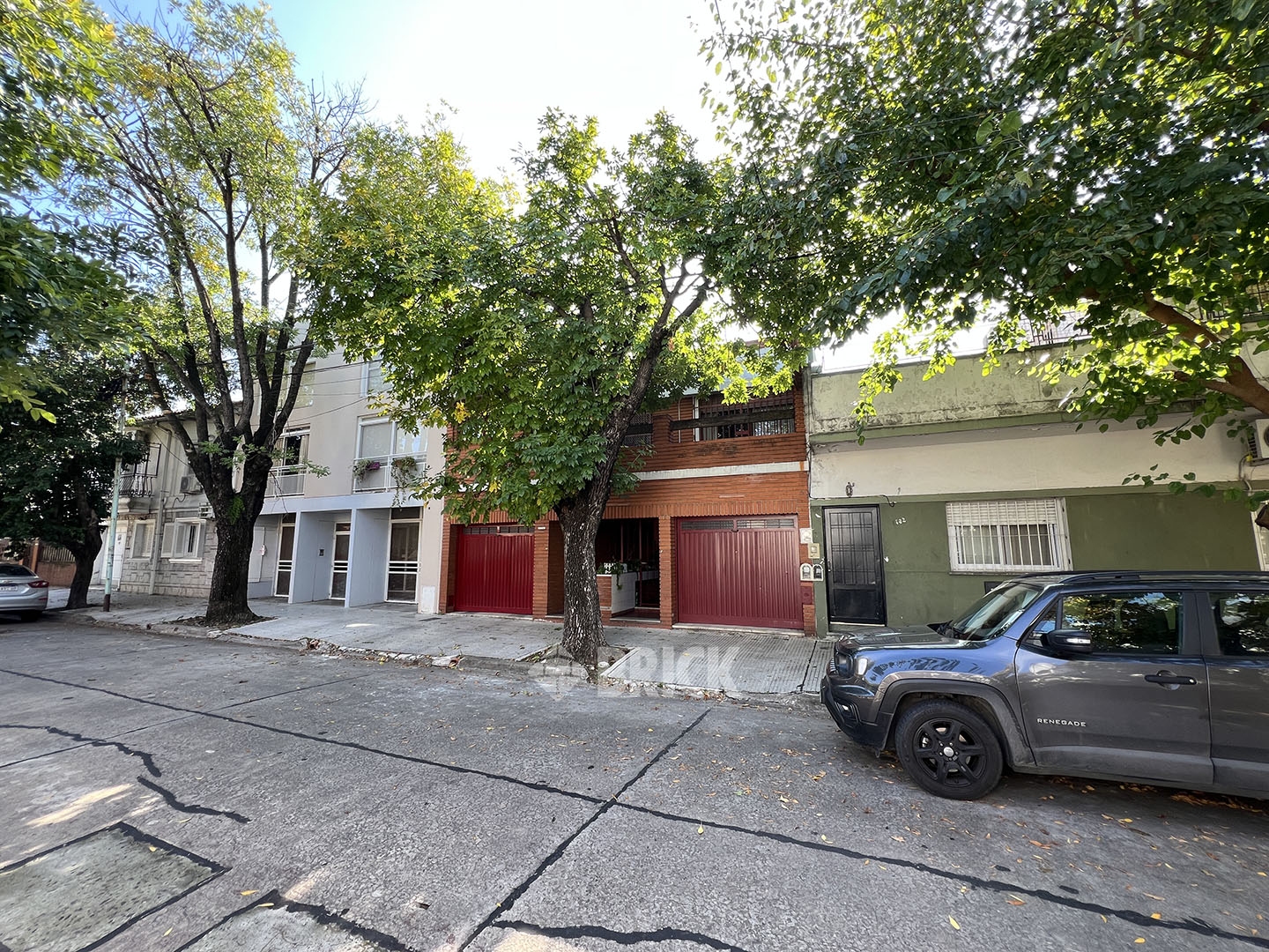 CUNNINGHAME GRAHAM al 1100 Piso PB 27