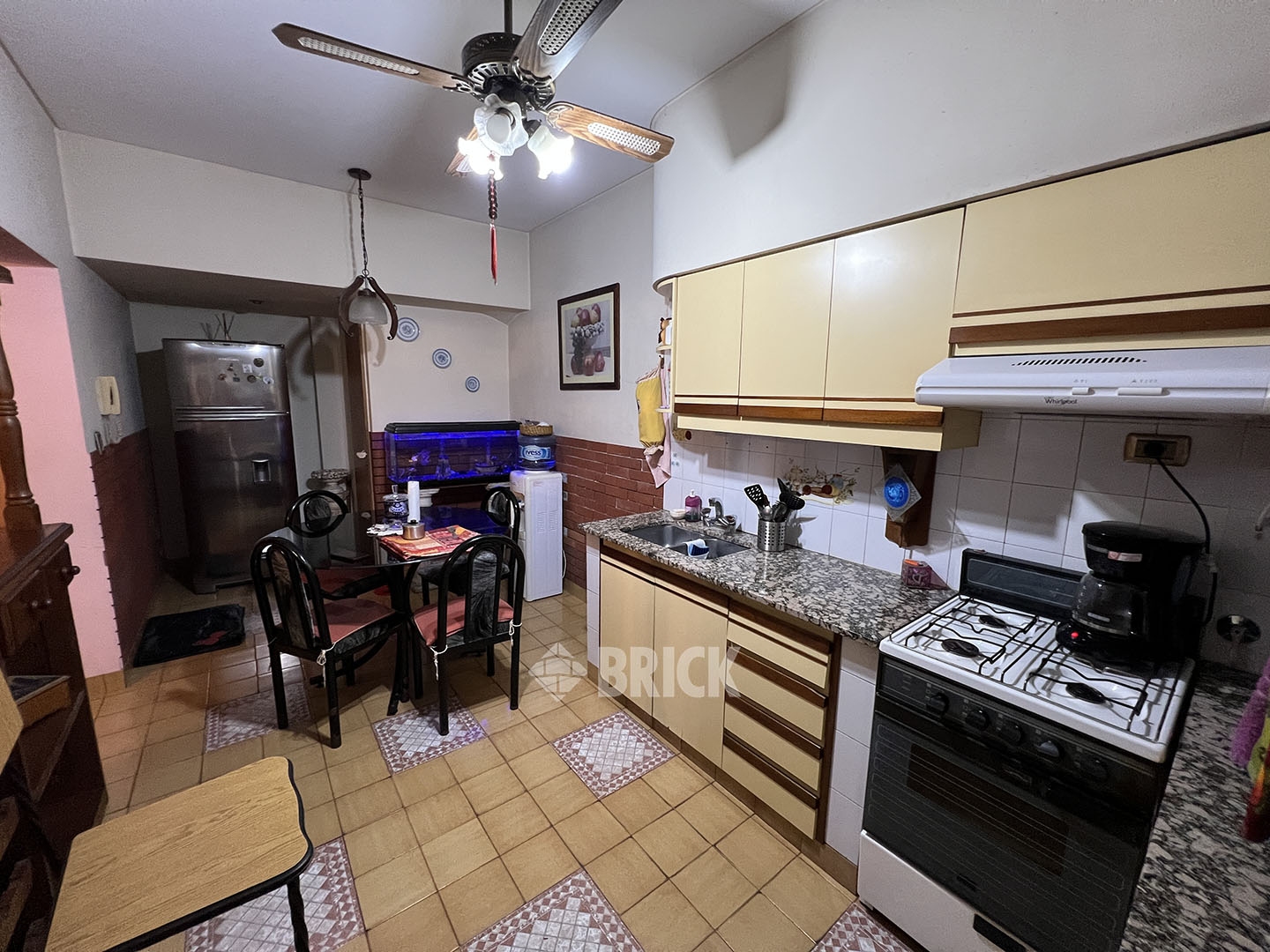 CUNNINGHAME GRAHAM al 1100 Piso PB 6