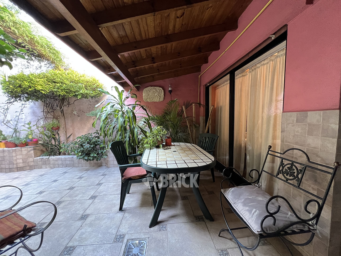 CUNNINGHAME GRAHAM al 1100 Piso PB 9