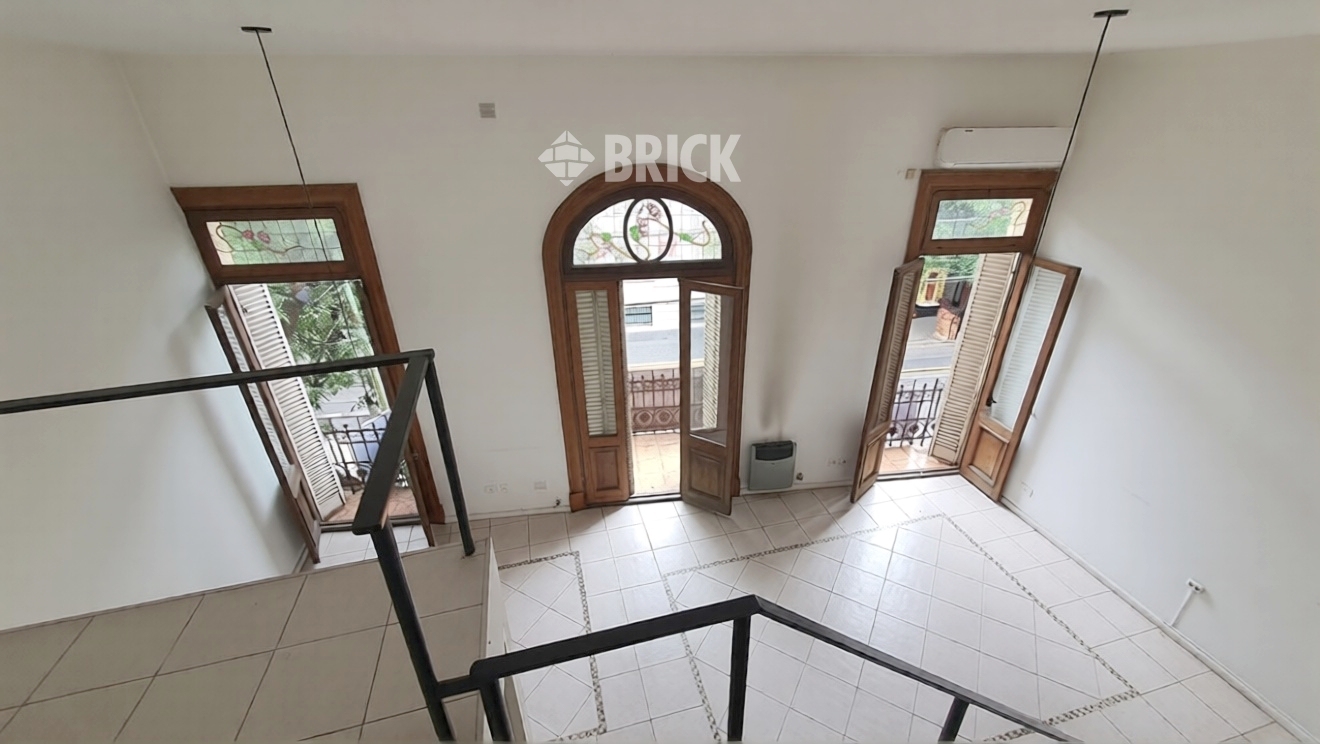 BORGES, JORGE LUIS al 2000 Piso 1 4