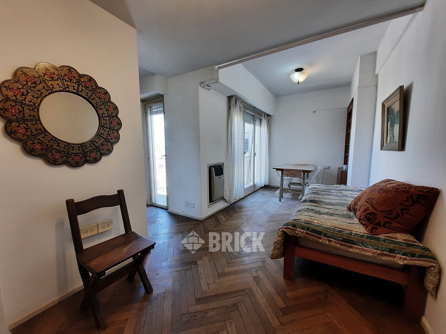 CABILDO, AV. al 1600 Piso 12 1