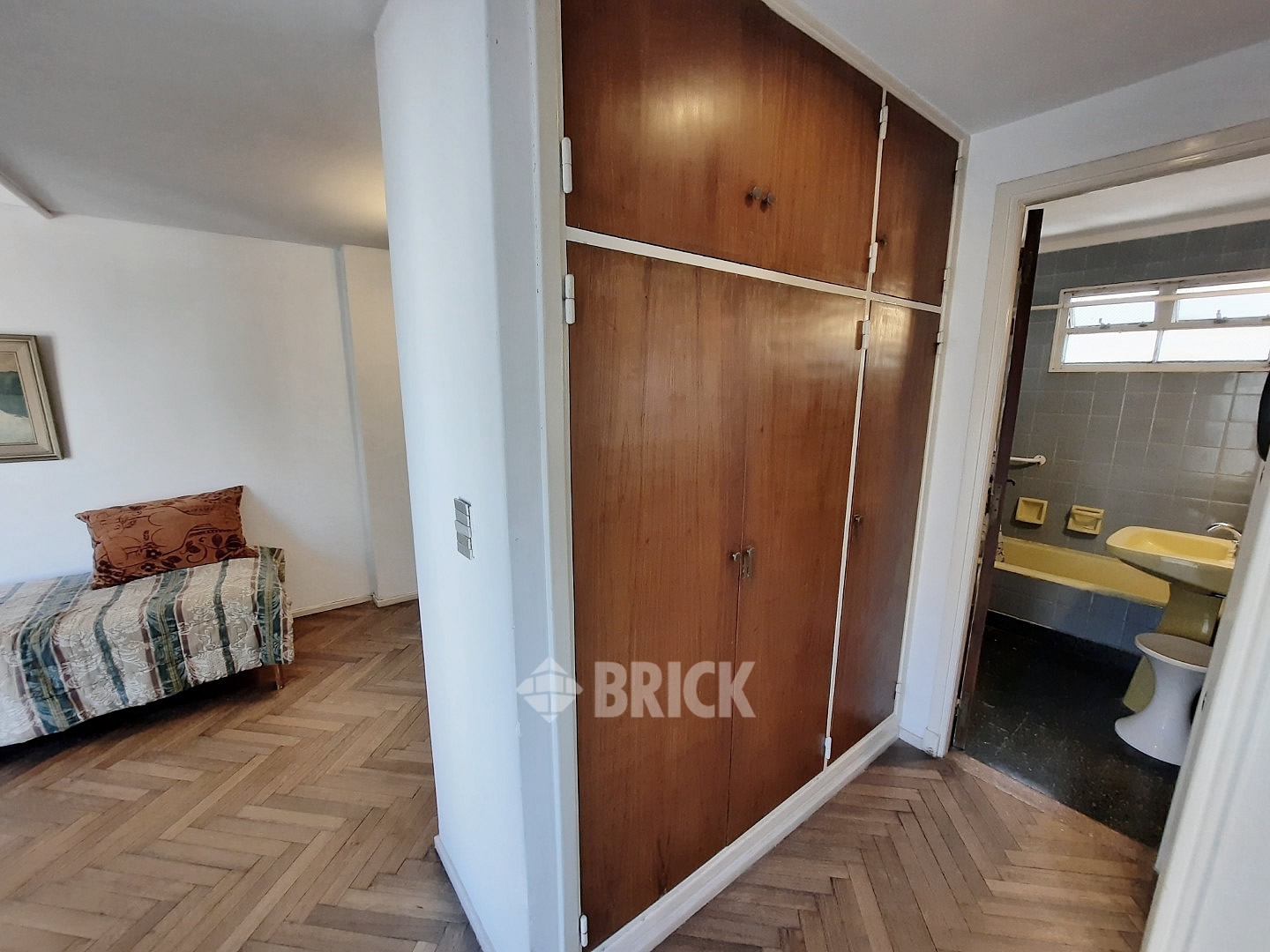 CABILDO, AV. al 1600 Piso 12 11