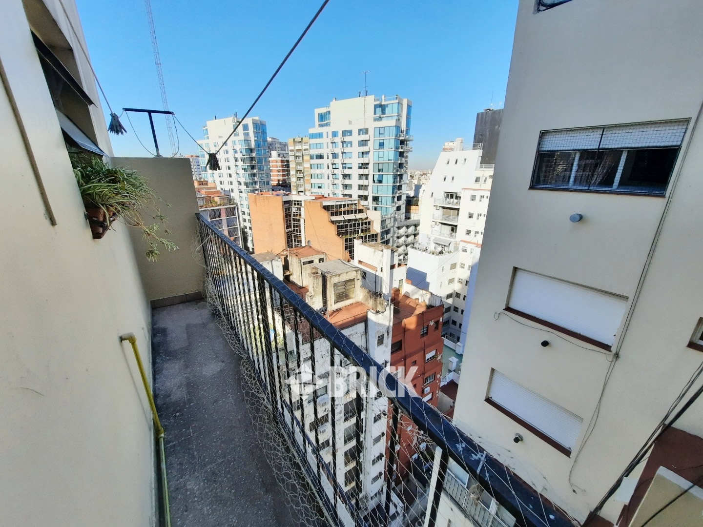 CABILDO, AV. al 1600 Piso 12 13