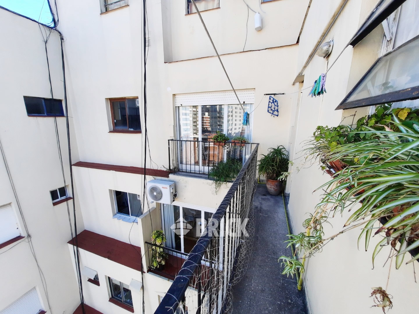 CABILDO, AV. al 1600 Piso 12 14