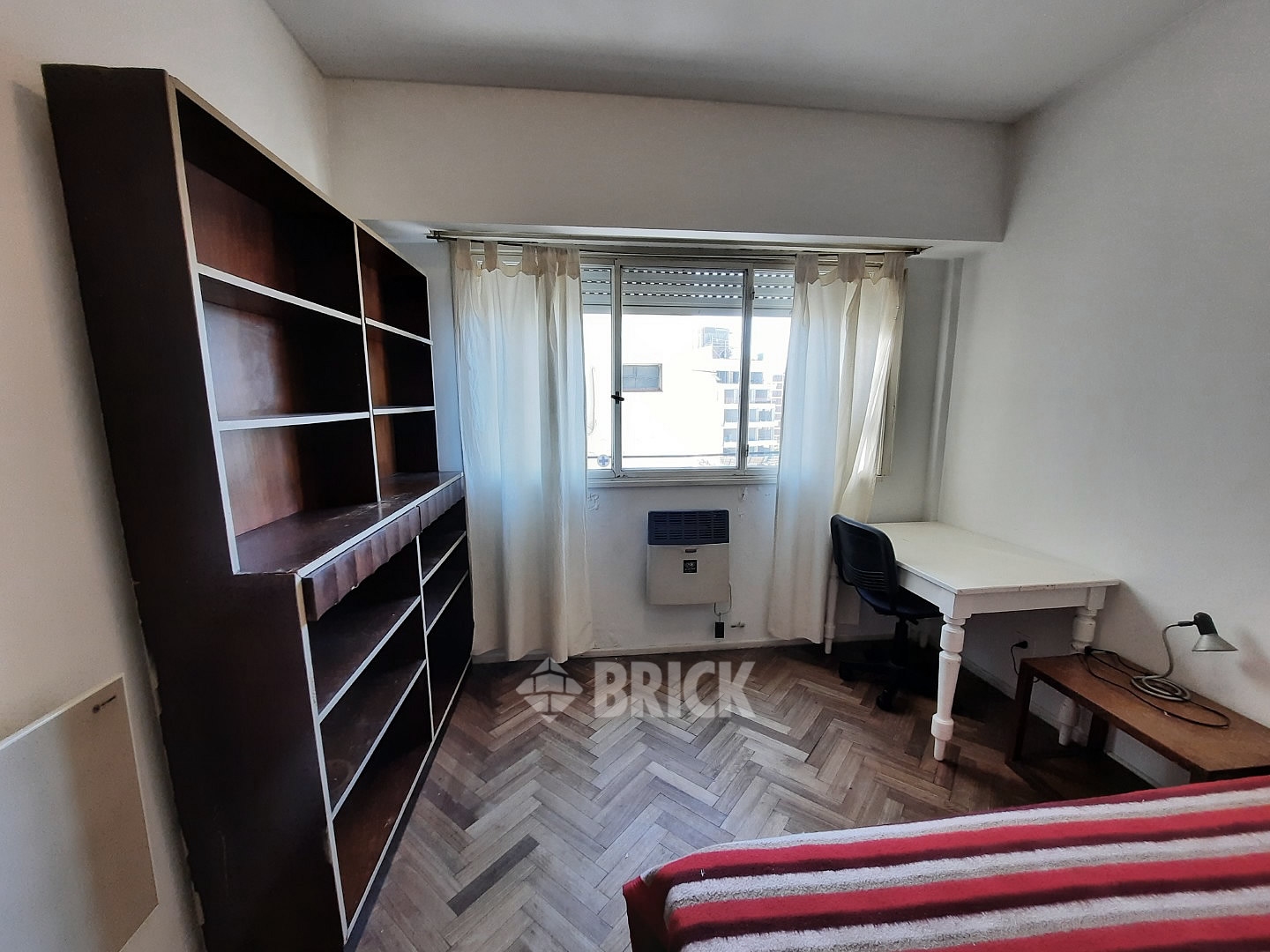 CABILDO, AV. al 1600 Piso 12 16