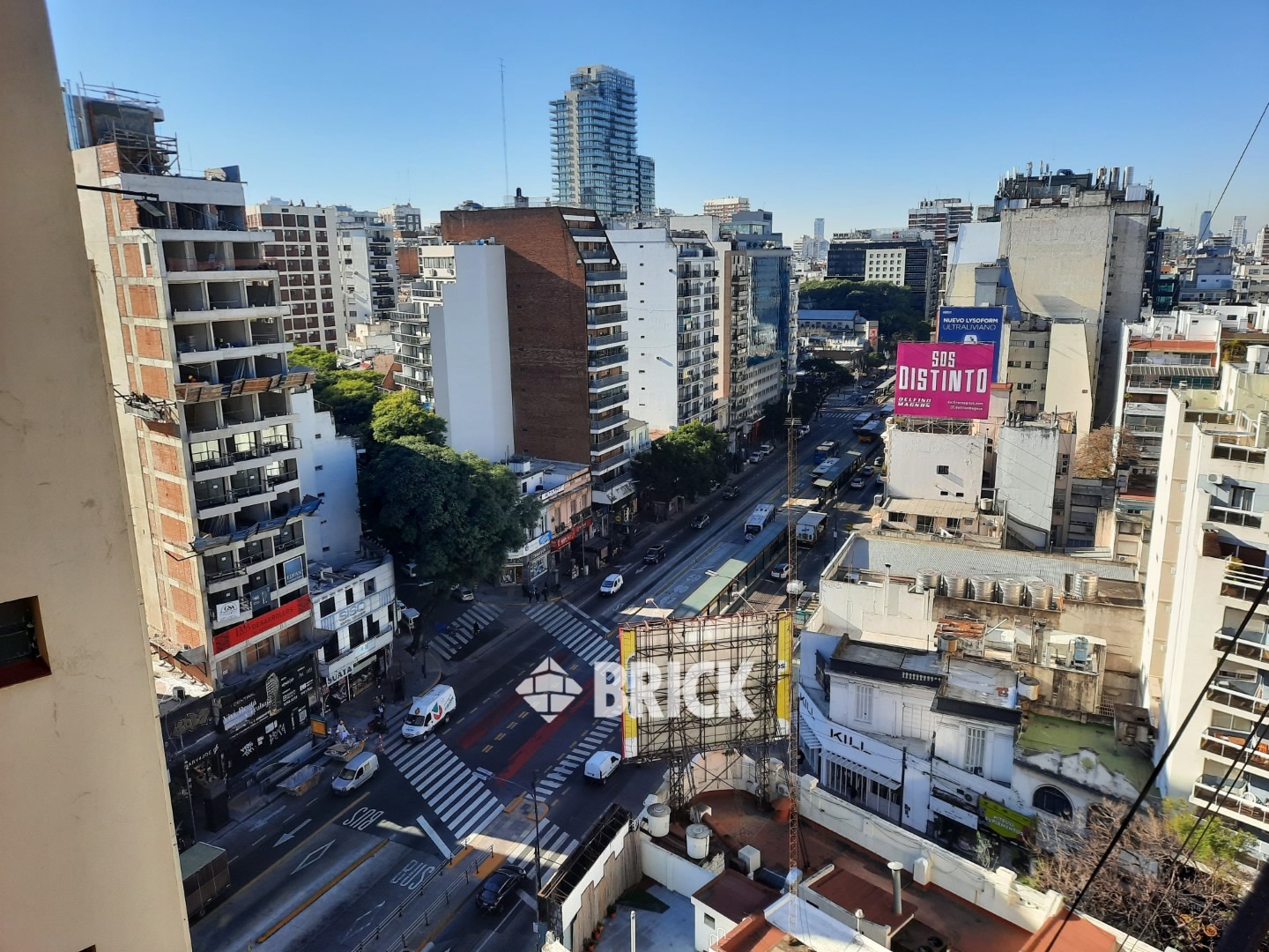 CABILDO, AV. al 1600 Piso 12 17