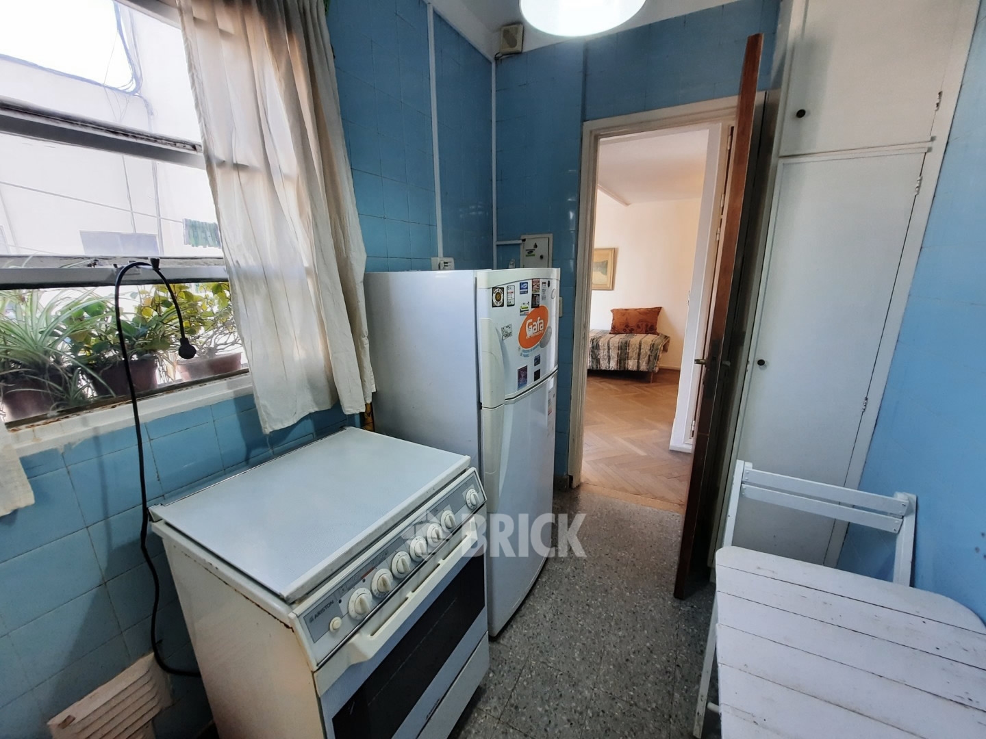 CABILDO, AV. al 1600 Piso 12 24