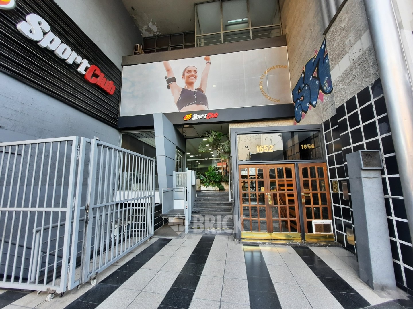 CABILDO, AV. al 1600 Piso 12 29