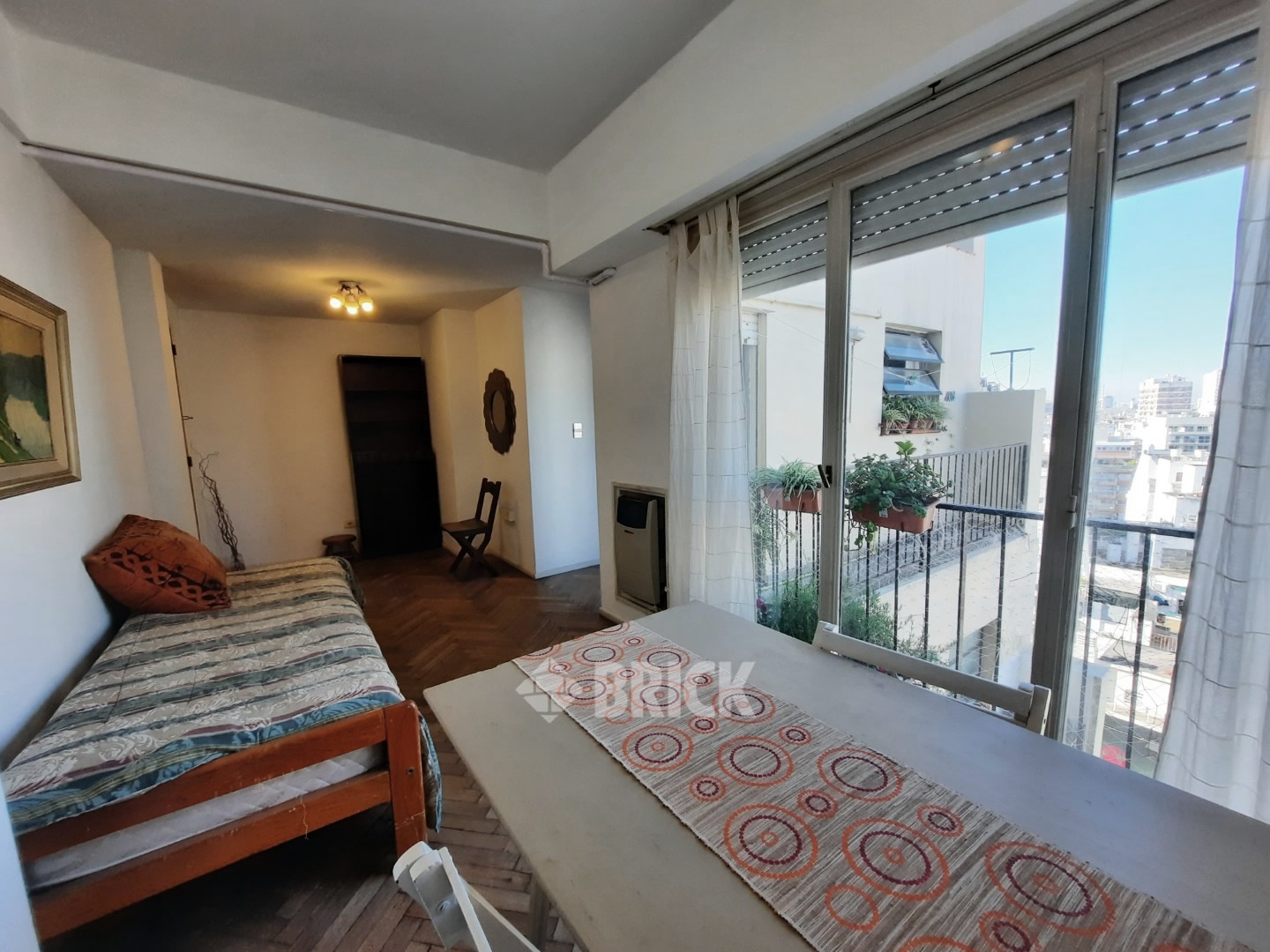 CABILDO, AV. al 1600 Piso 12 6