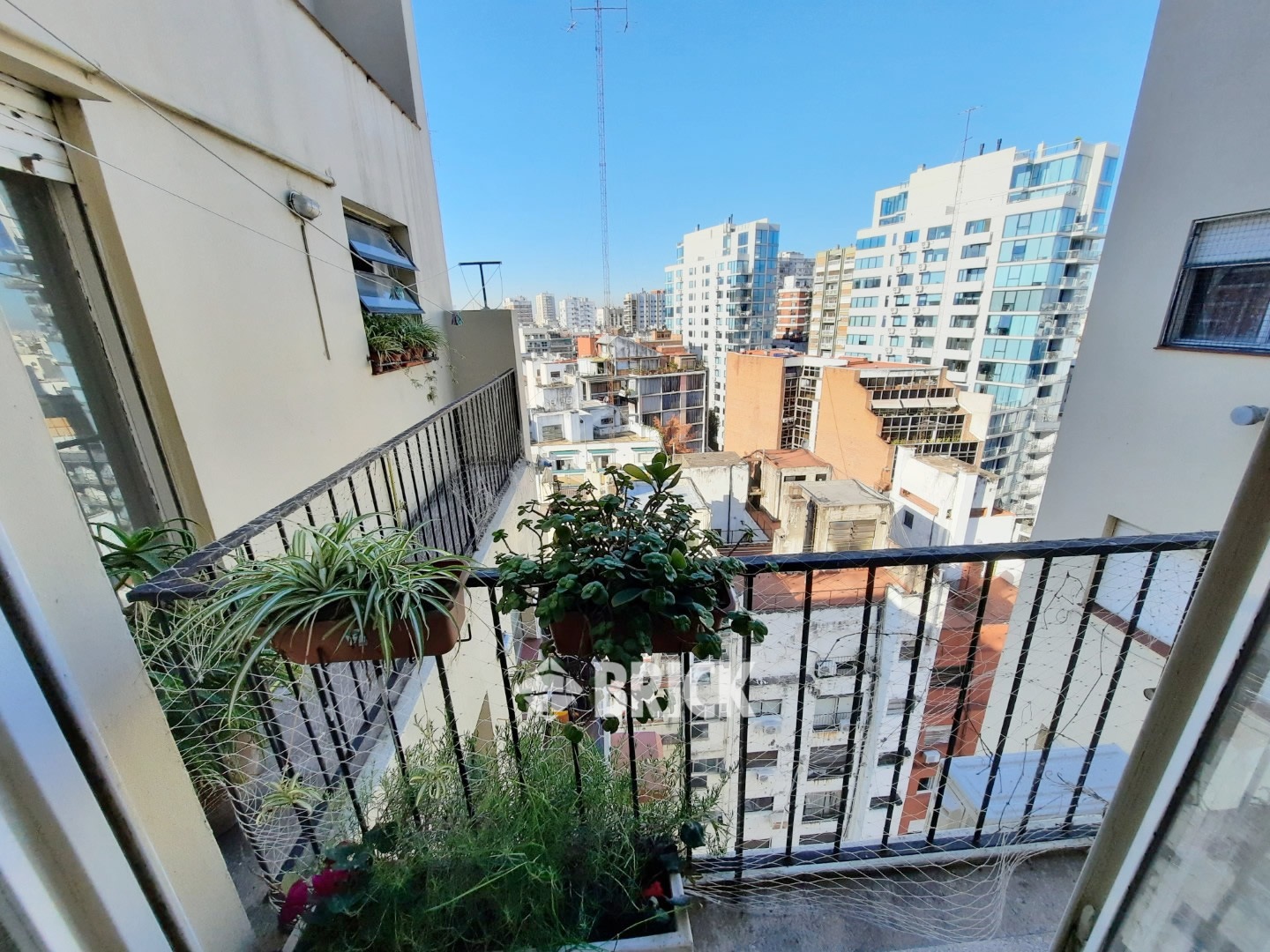 CABILDO, AV. al 1600 Piso 12 7