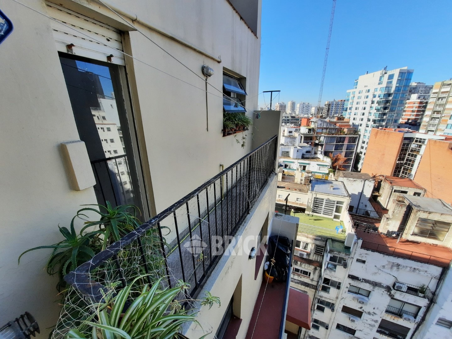 CABILDO, AV. al 1600 Piso 12 8