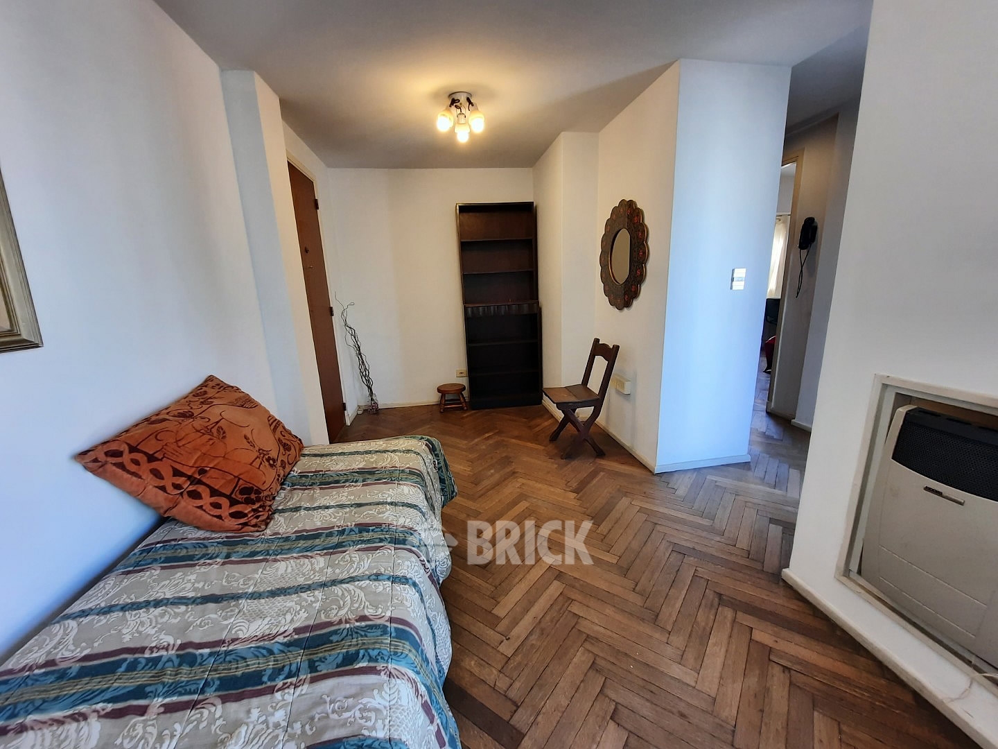 CABILDO, AV. al 1600 Piso 12 9