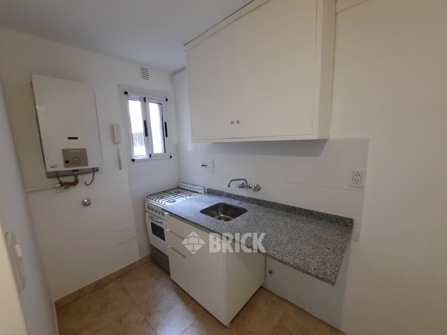 DON BOSCO al 3800 Piso 1 12