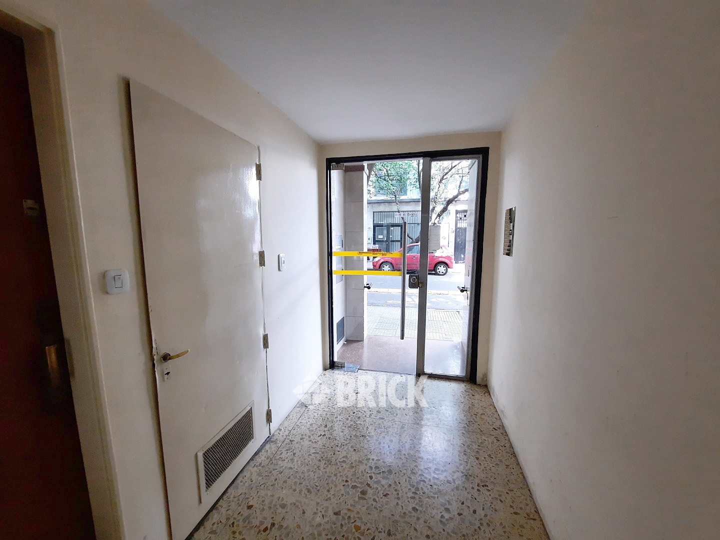 DON BOSCO al 3800 Piso 1 15