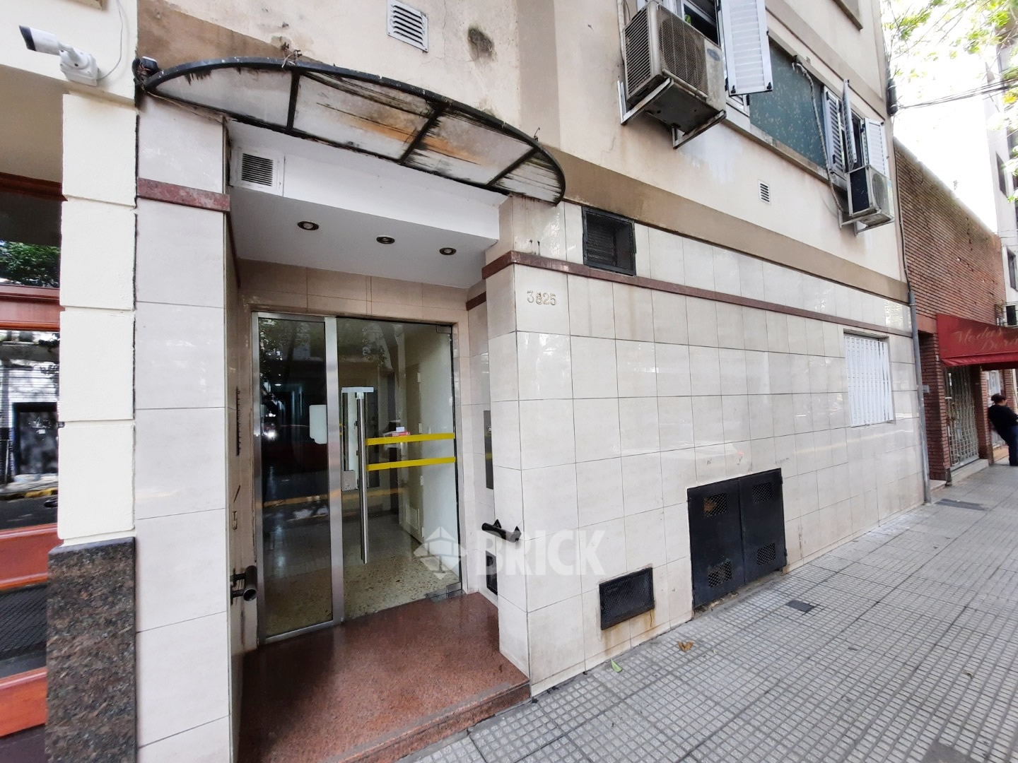 DON BOSCO al 3800 Piso 1 17