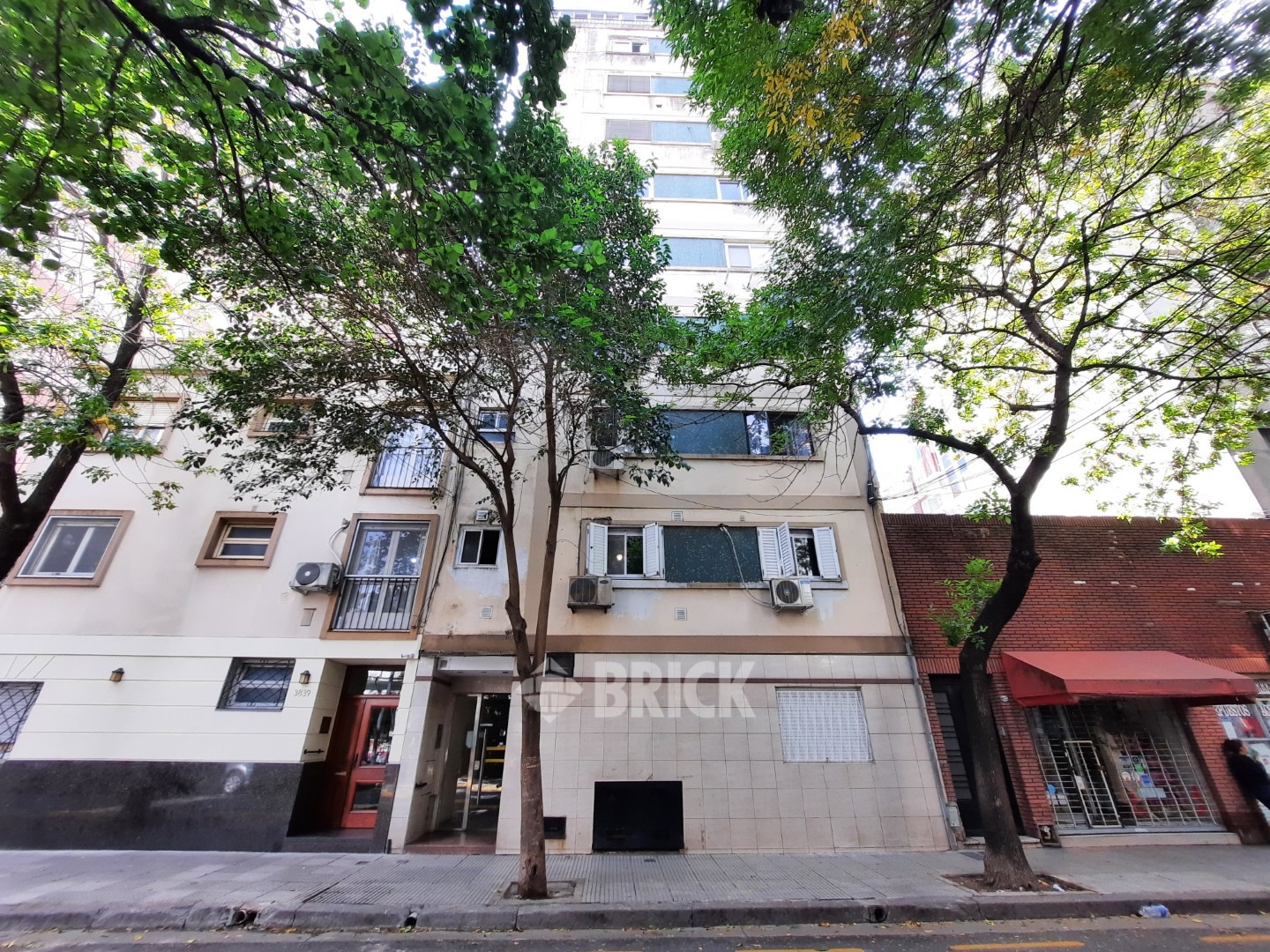 DON BOSCO al 3800 Piso 1 18