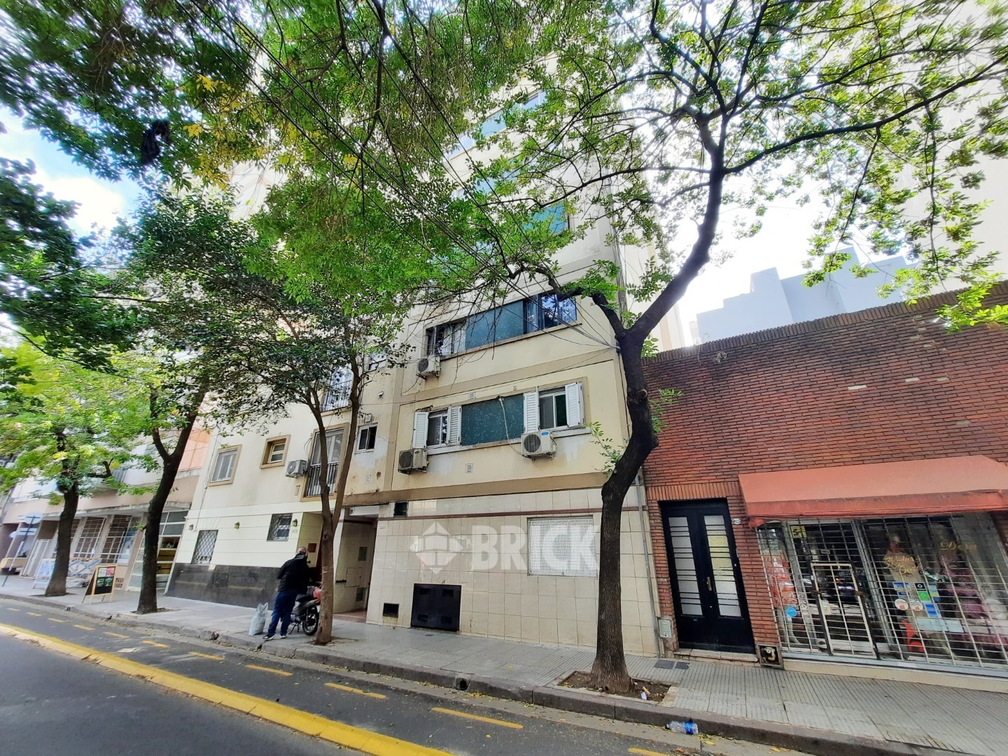 DON BOSCO al 3800 Piso 1 19