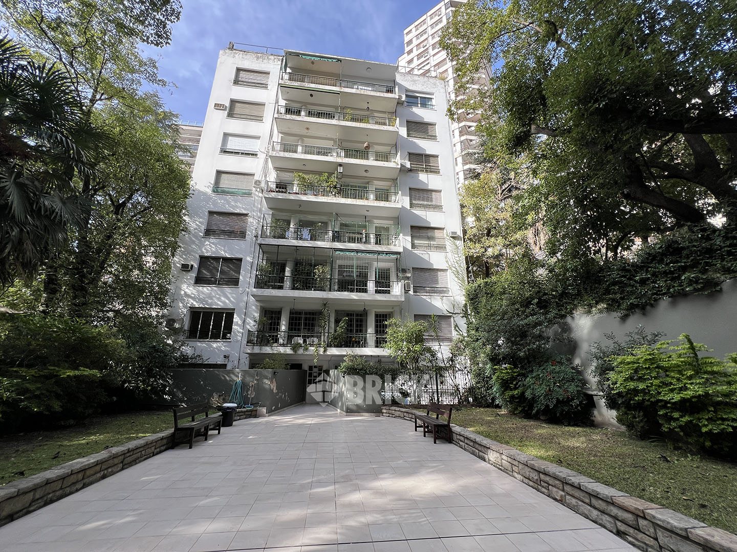 LORETO, VIRREY al 1700 Piso 2 27