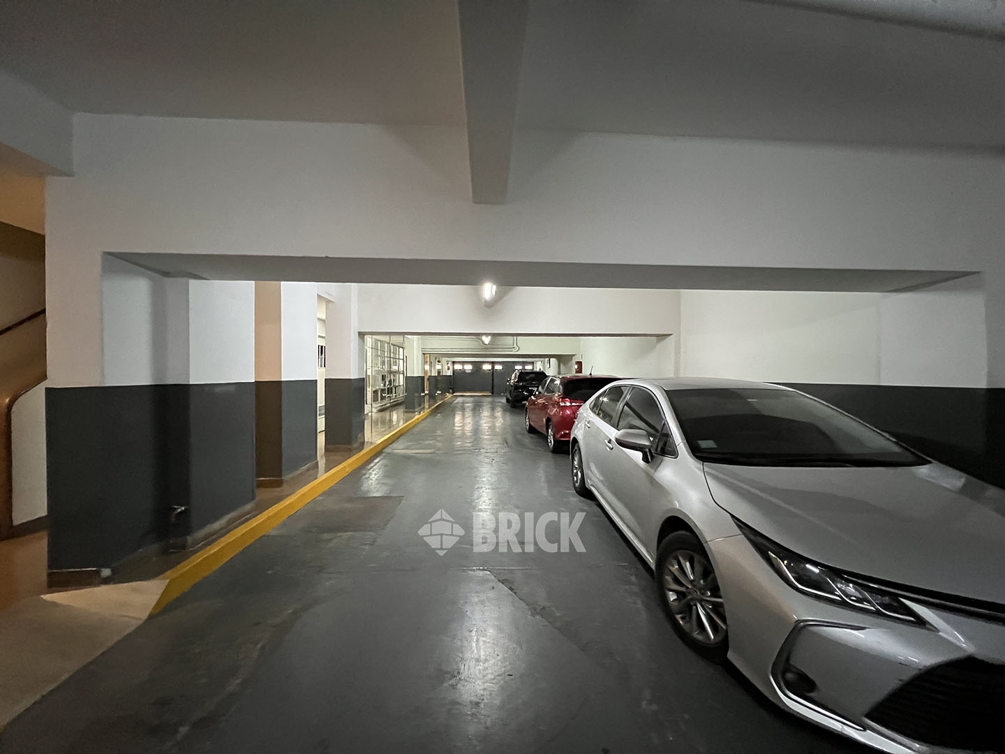 LORETO, VIRREY al 1700 Piso 2 29