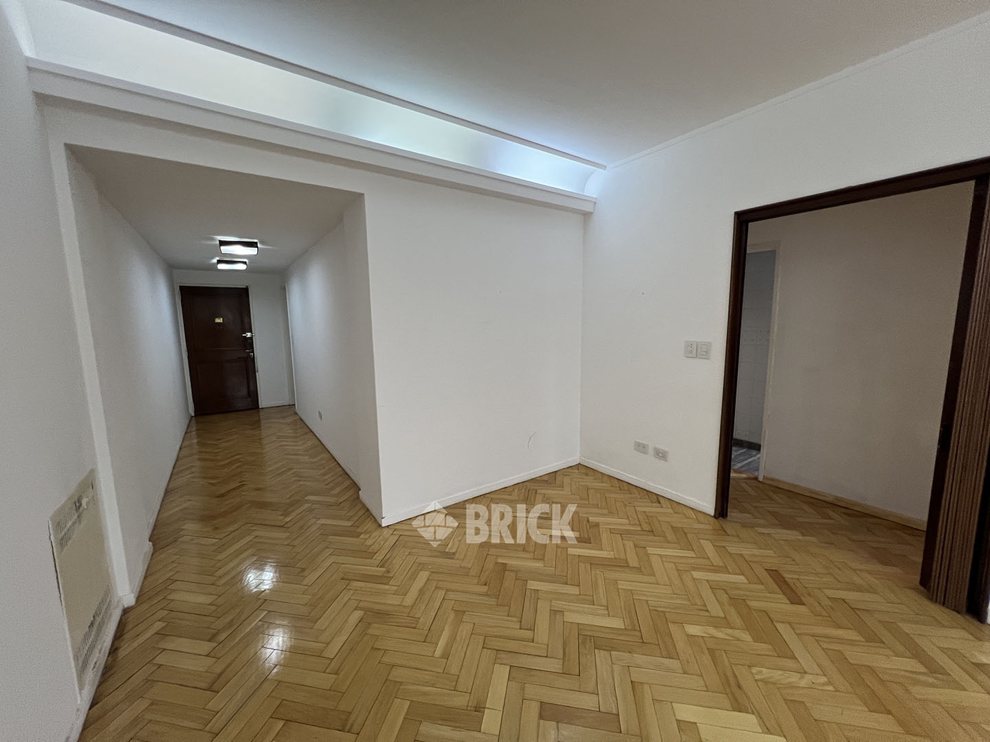 LORETO, VIRREY al 1700 Piso 2 3