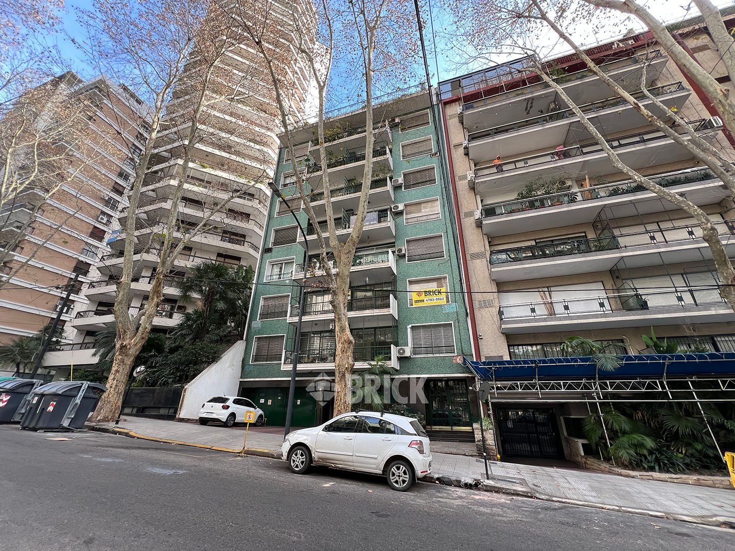 LORETO, VIRREY al 1700 Piso 2 34