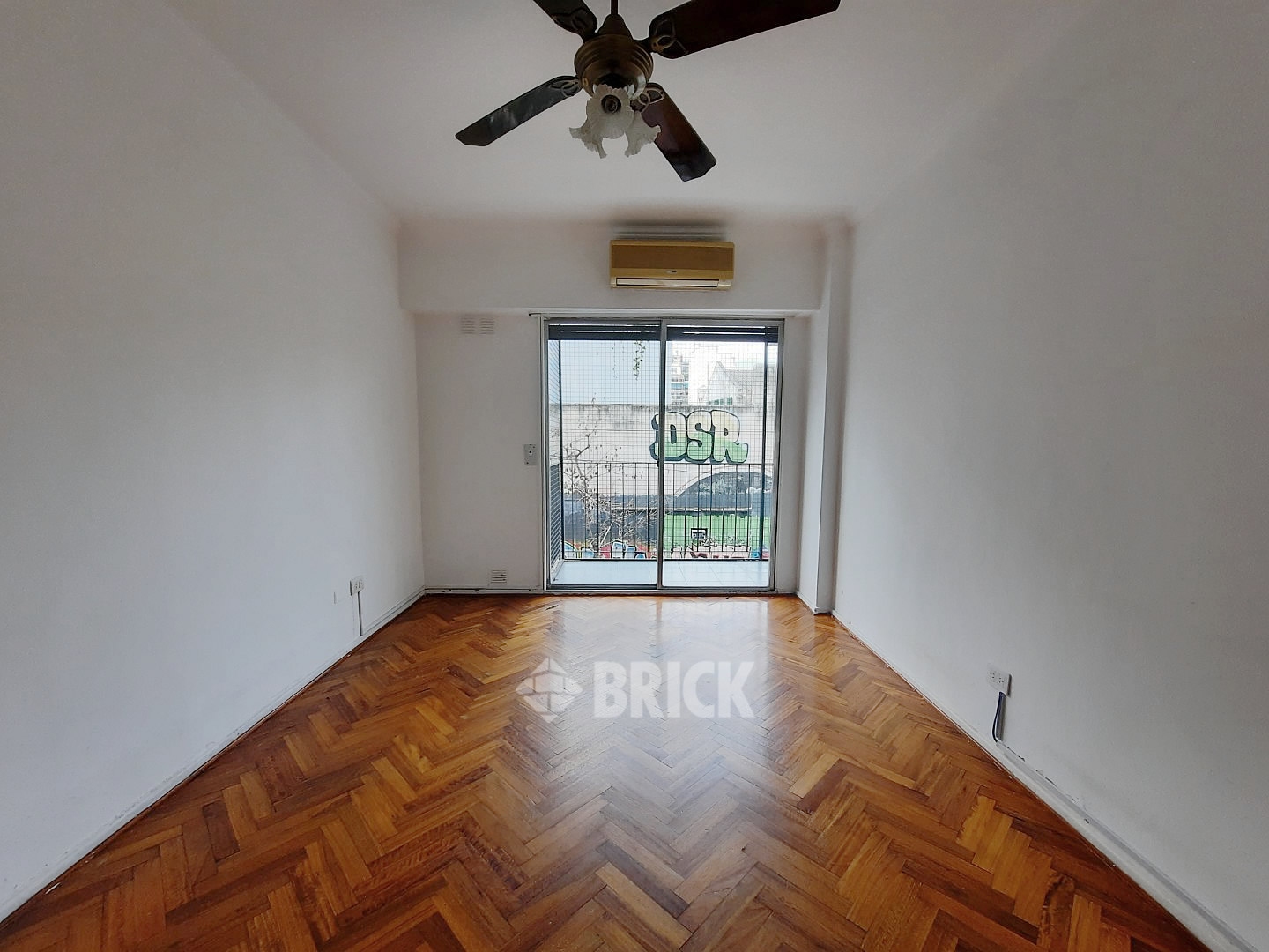 BILLINGHURST al 1500 Piso 2 3