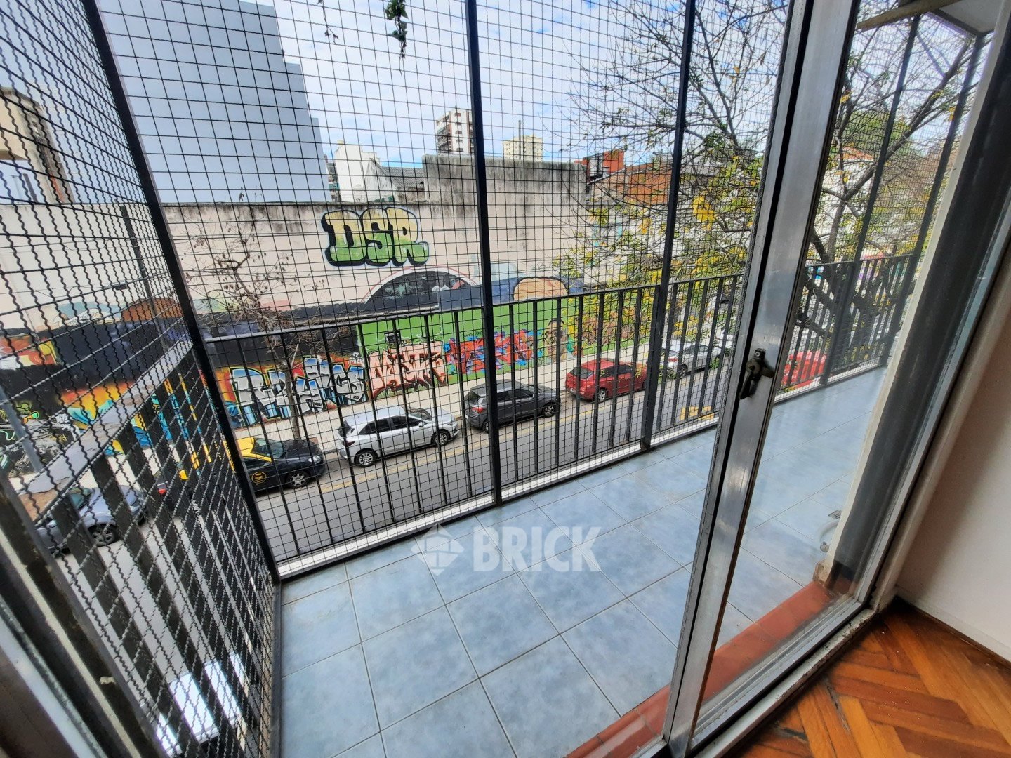 BILLINGHURST al 1500 Piso 2 4