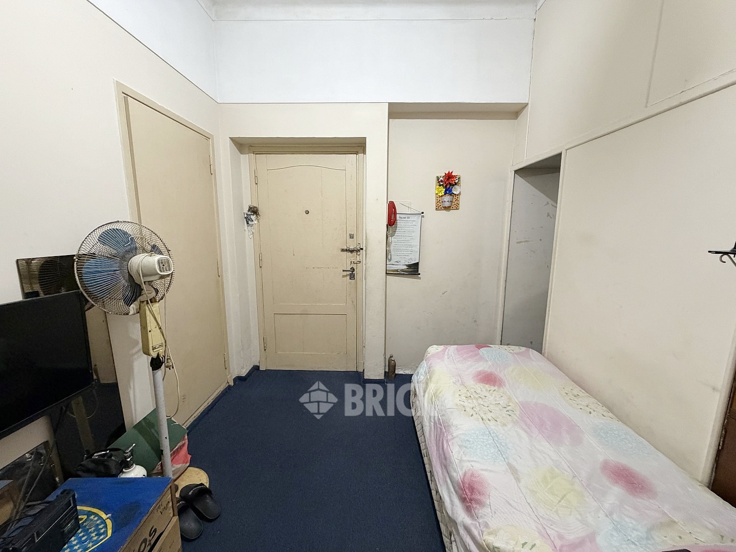 JAURES, JEAN al 800 Piso PB 7
