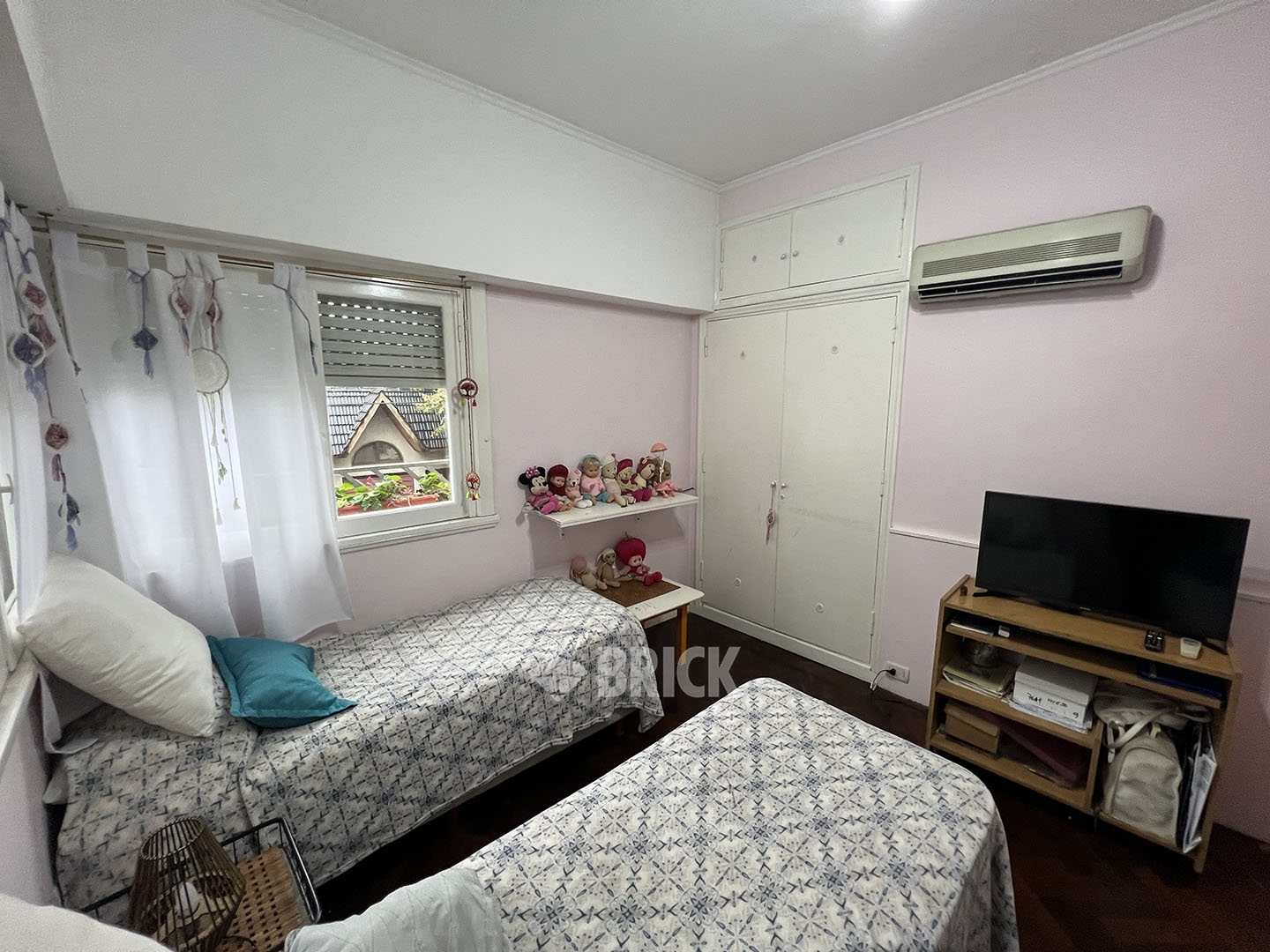 CONCORDIA al 3000 Piso 1° 11