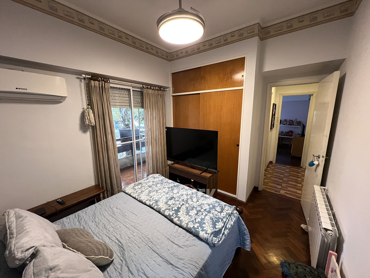 CONCORDIA al 3000 Piso 1° 15