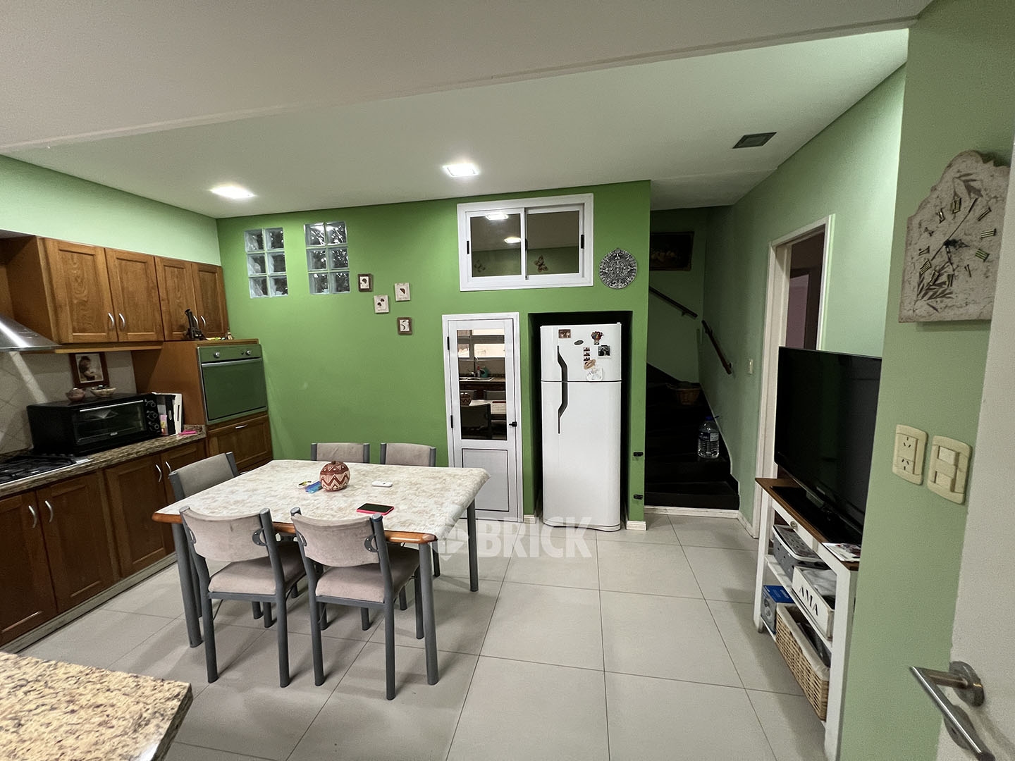 CONCORDIA al 3000 Piso 1° 20