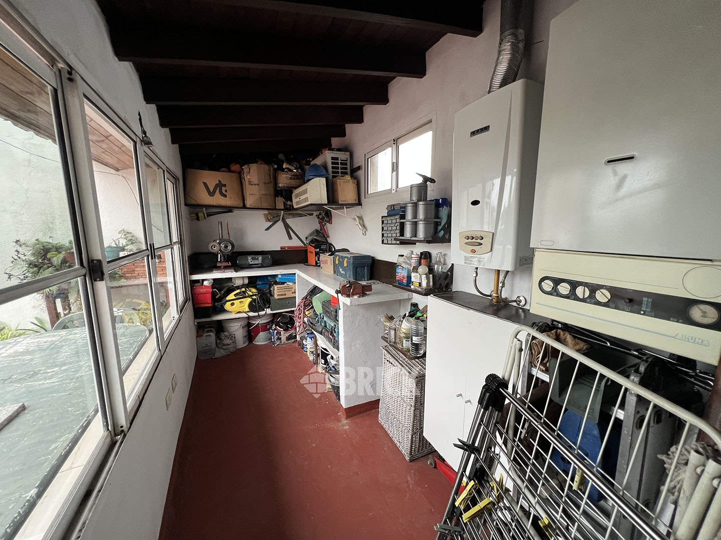 CONCORDIA al 3000 Piso 1° 24