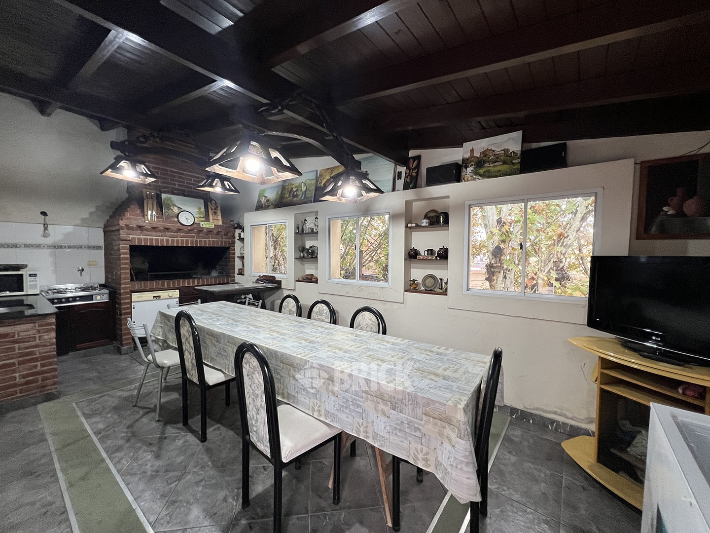 CONCORDIA al 3000 Piso 1° 27