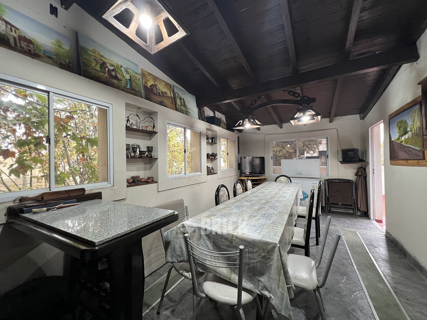 CONCORDIA al 3000 Piso 1° 28