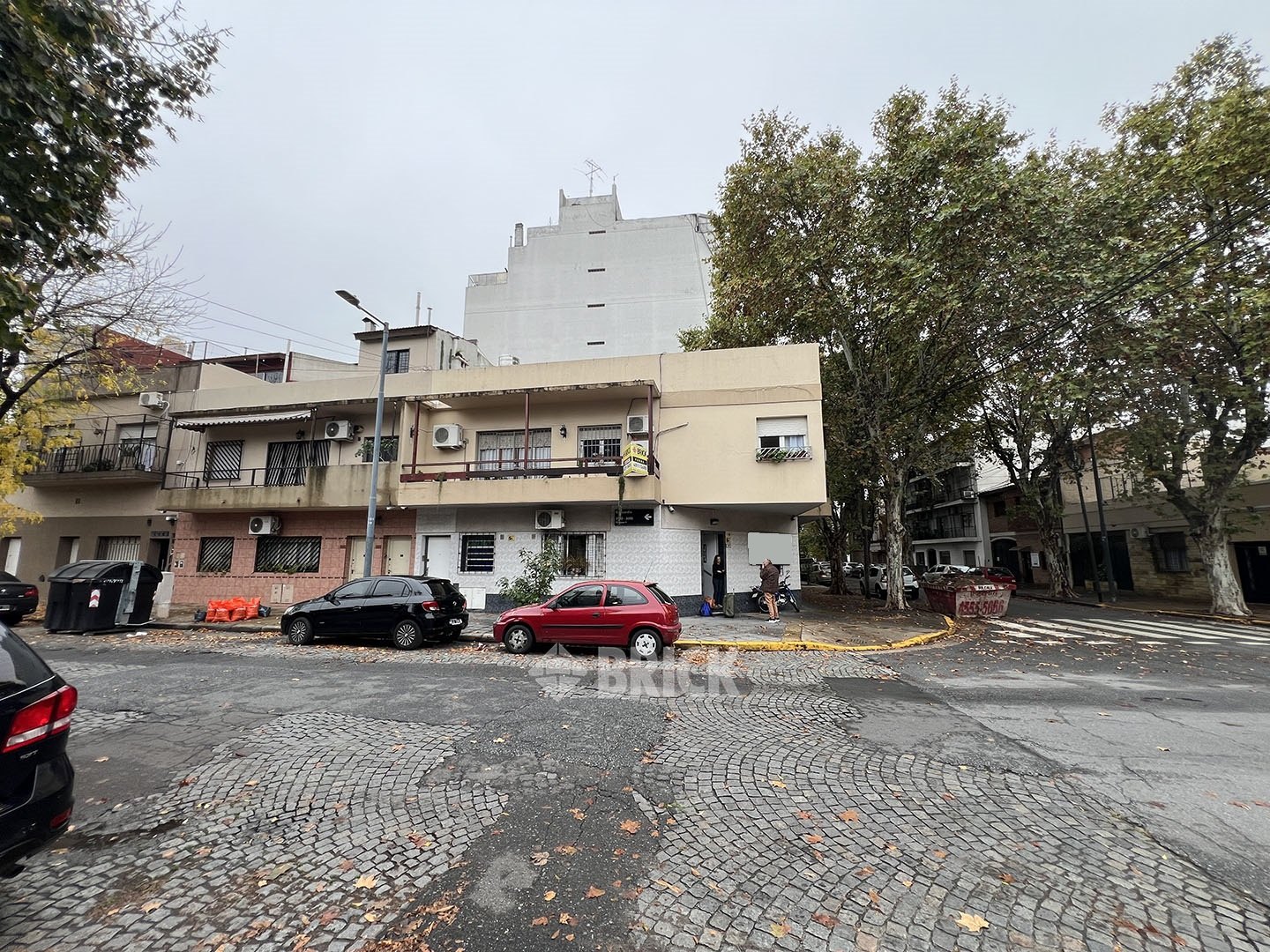 CONCORDIA al 3000 Piso 1° 29