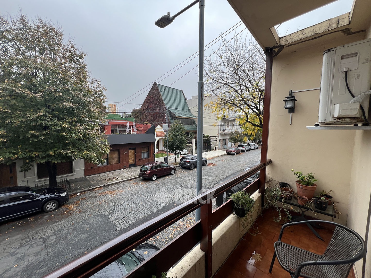 CONCORDIA al 3000 Piso 1° 4