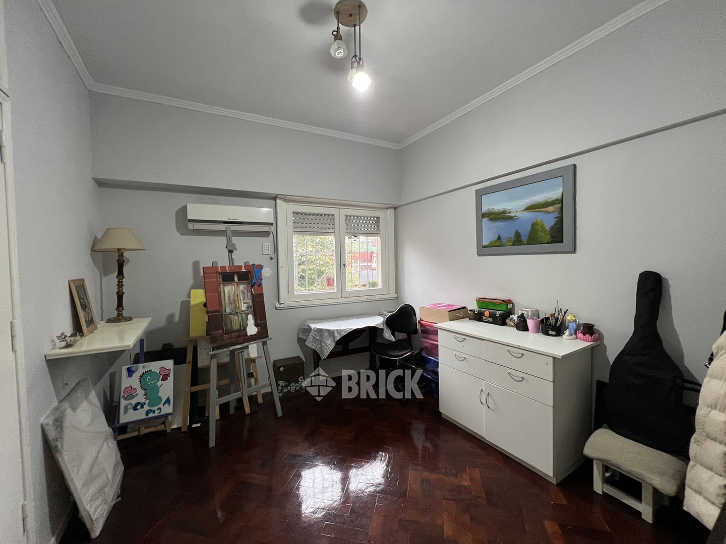 CONCORDIA al 3000 Piso 1° 8