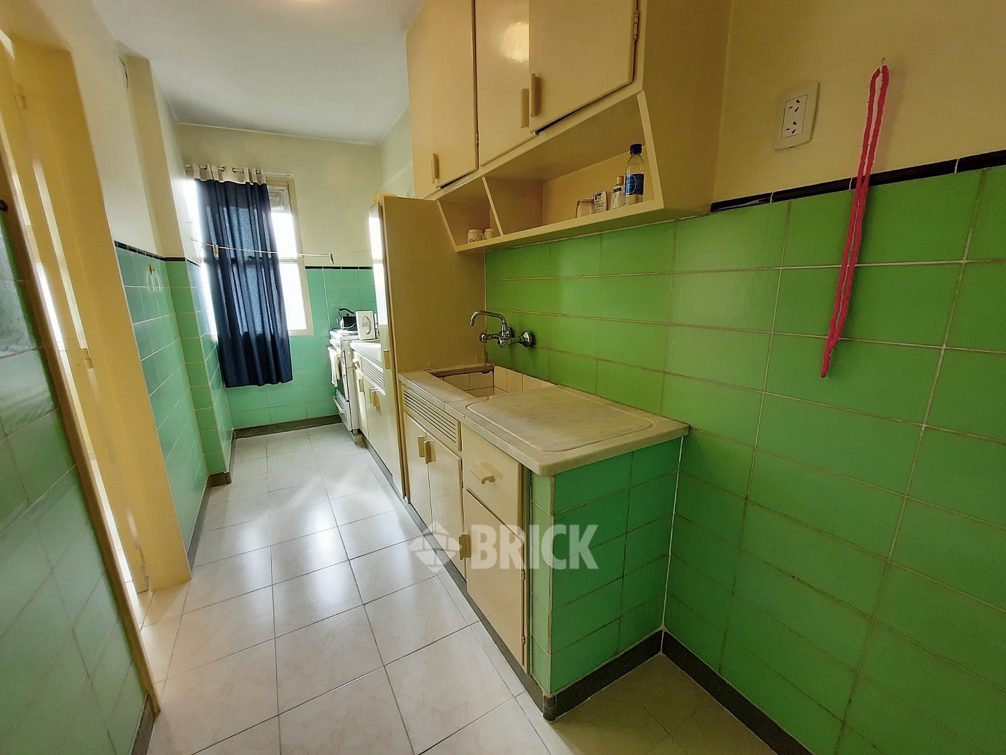 IRIGOYEN, BERNARDO DE al 1300 Piso 7 16