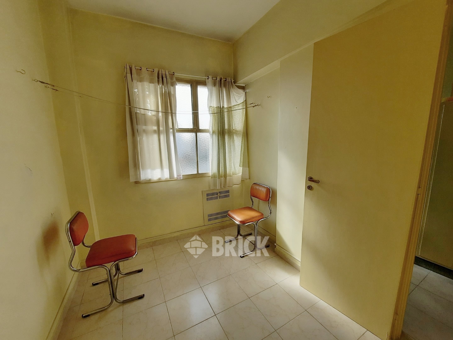 IRIGOYEN, BERNARDO DE al 1300 Piso 7 20