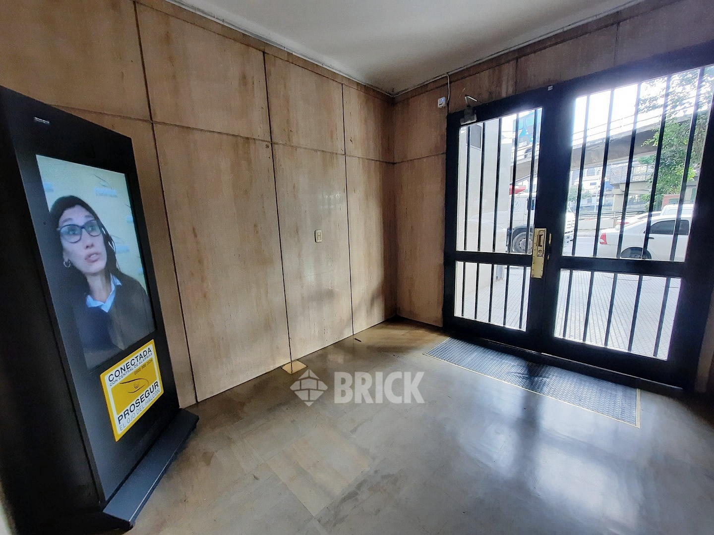 IRIGOYEN, BERNARDO DE al 1300 Piso 7 27