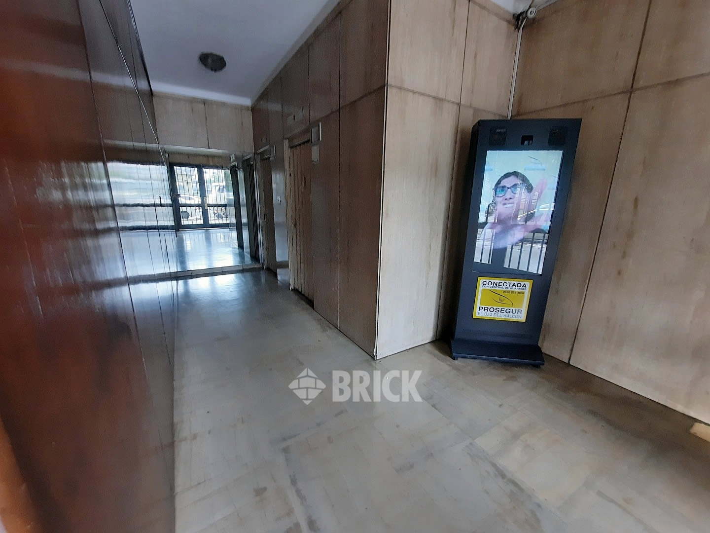 IRIGOYEN, BERNARDO DE al 1300 Piso 7 28