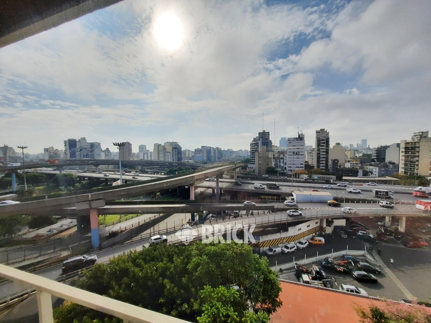 IRIGOYEN, BERNARDO DE al 1300 Piso 7 5